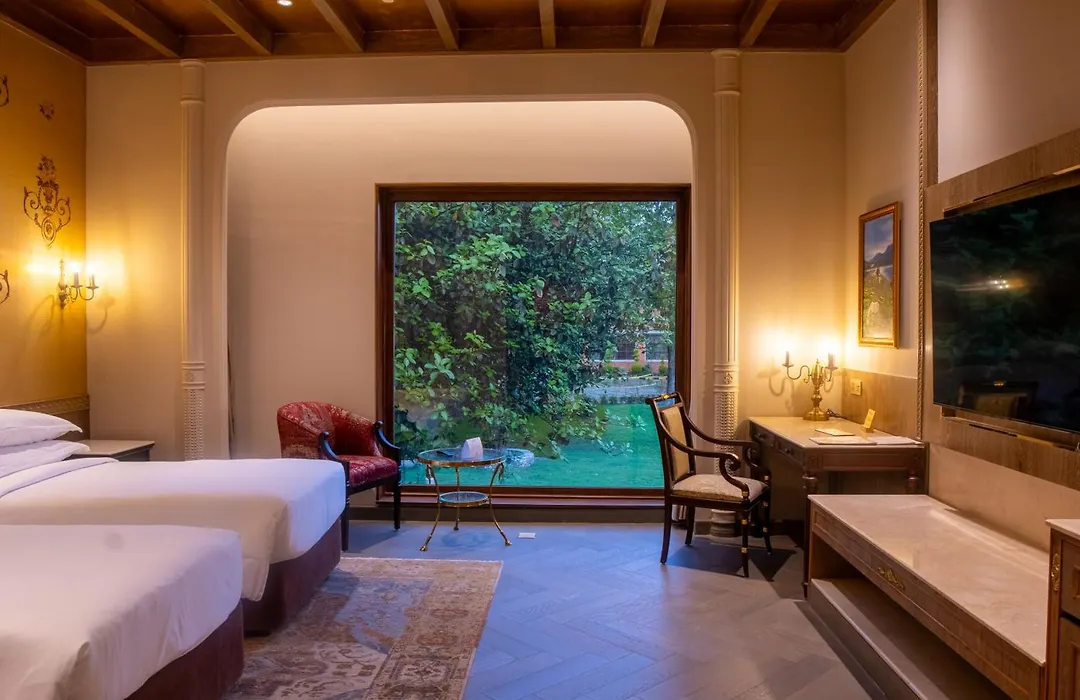 The Soaltee Kathmandu, Autograph Collection By Marriott-1