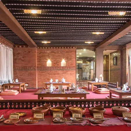 Kantipur Temple House-2