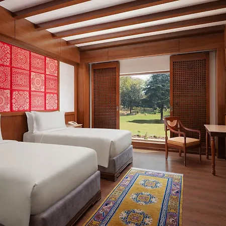 The Soaltee Kathmandu, Autograph Collection By Marriott-2